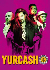 YURCASH. Ровно
